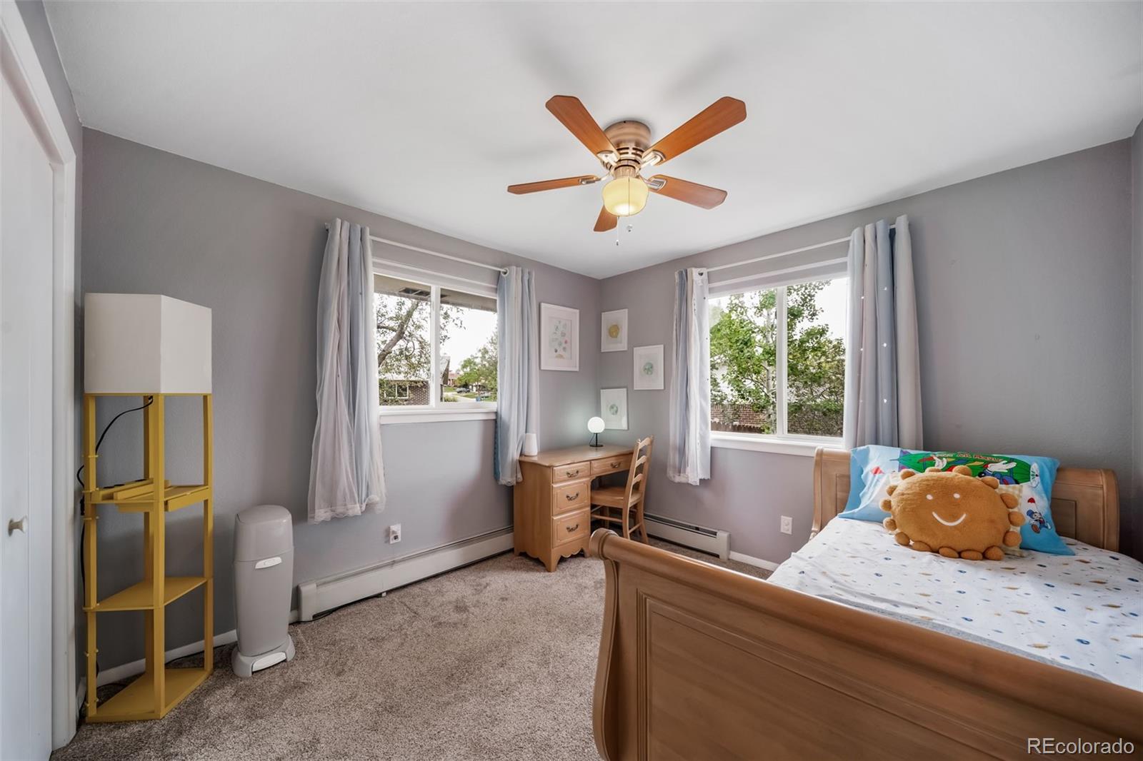 MLS Image #17 for 8070  greenwood court,denver, Colorado