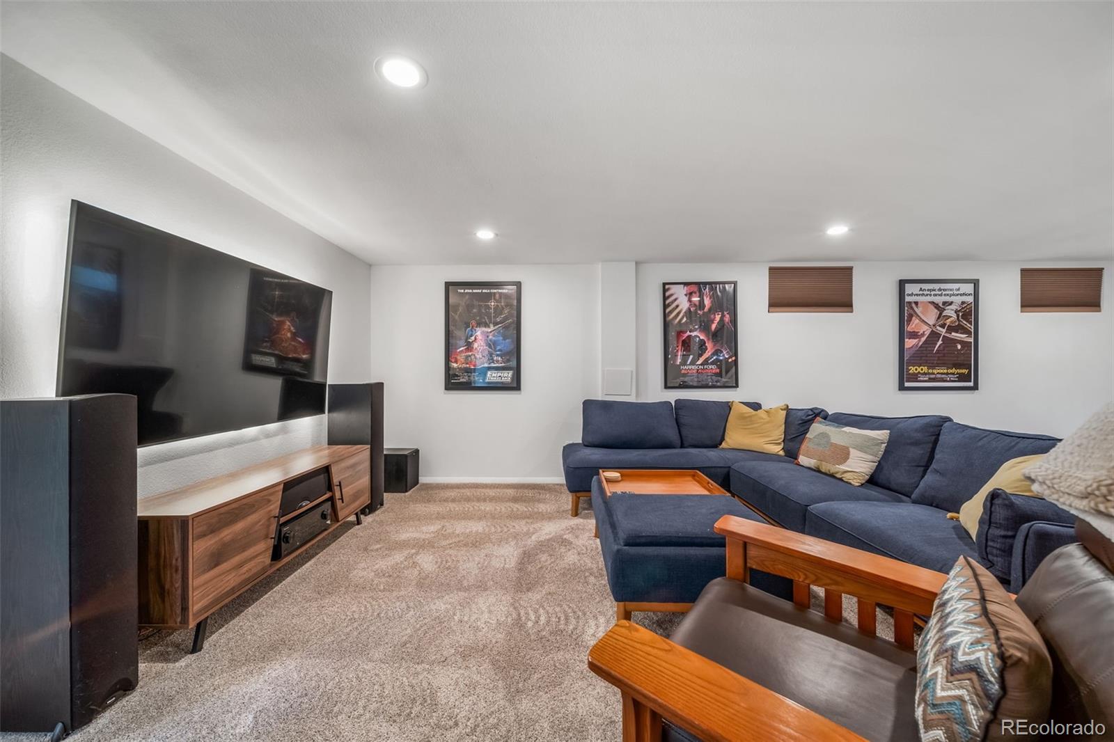 MLS Image #21 for 8070  greenwood court,denver, Colorado