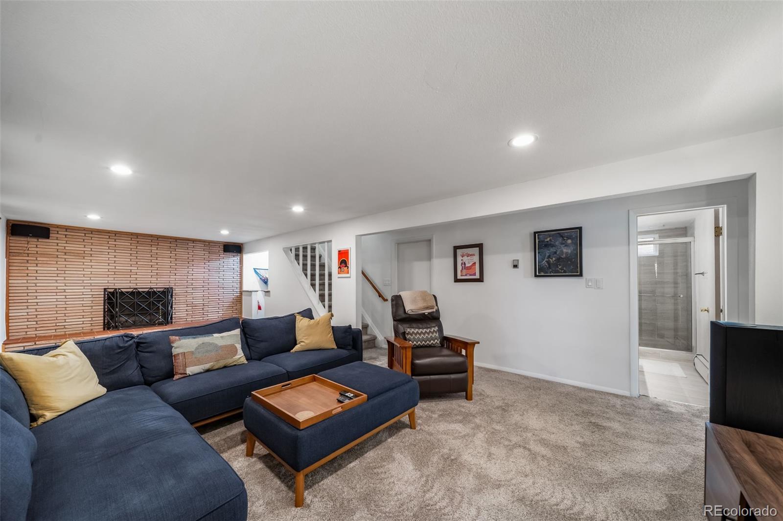 MLS Image #23 for 8070  greenwood court,denver, Colorado