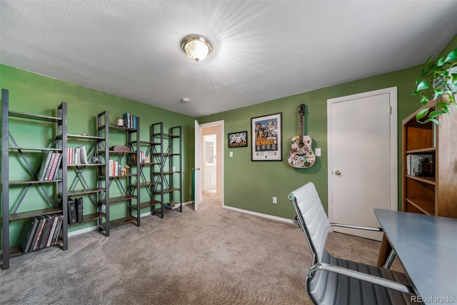 MLS Image #26 for 8070  greenwood court,denver, Colorado