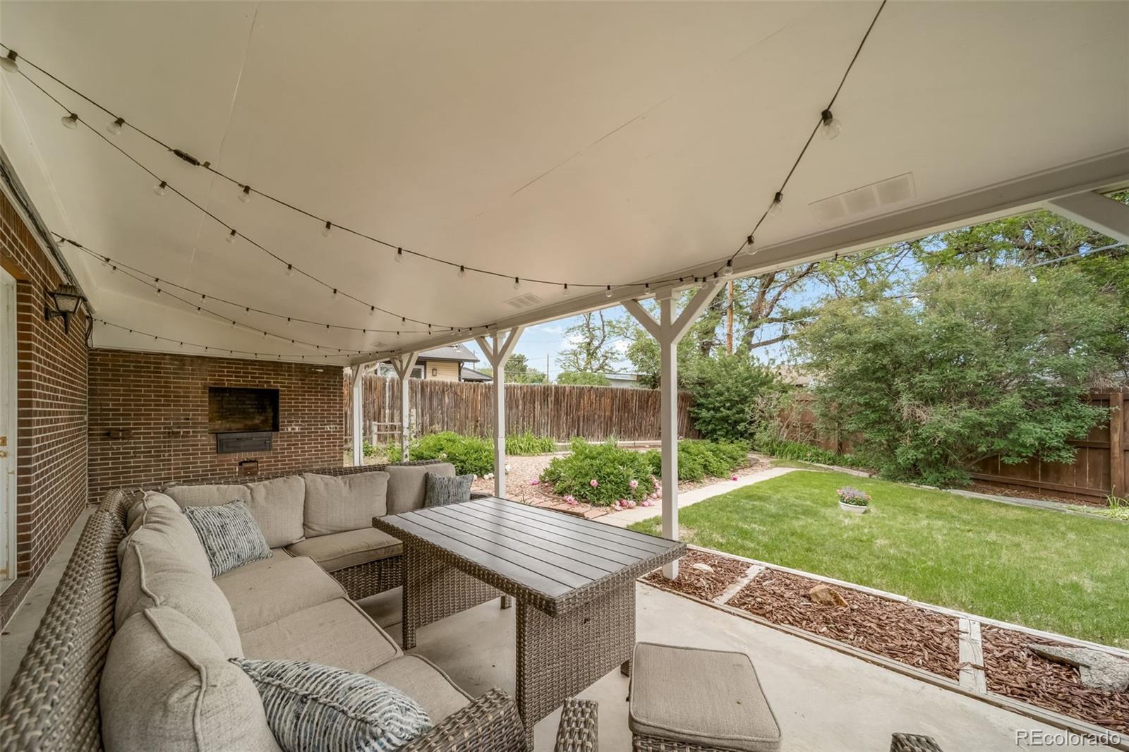 MLS Image #31 for 8070  greenwood court,denver, Colorado