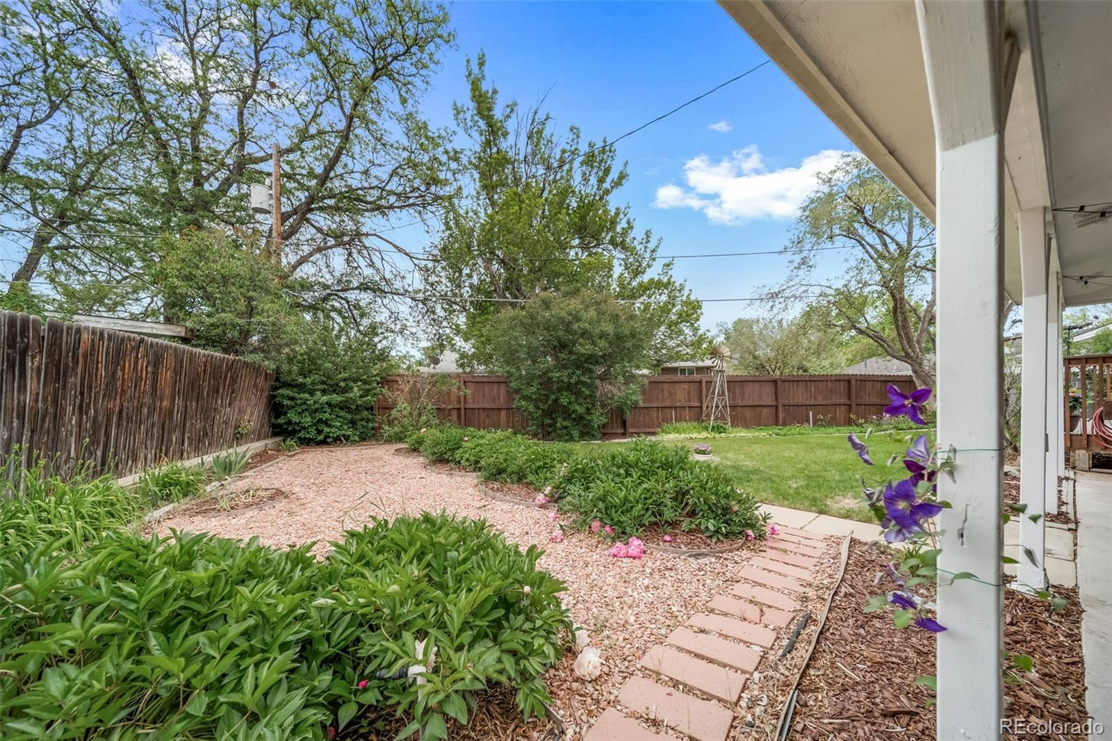 MLS Image #33 for 8070  greenwood court,denver, Colorado