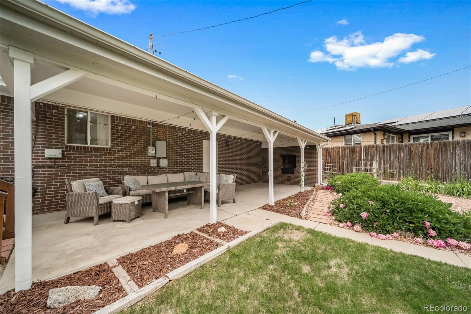 MLS Image #34 for 8070  greenwood court,denver, Colorado