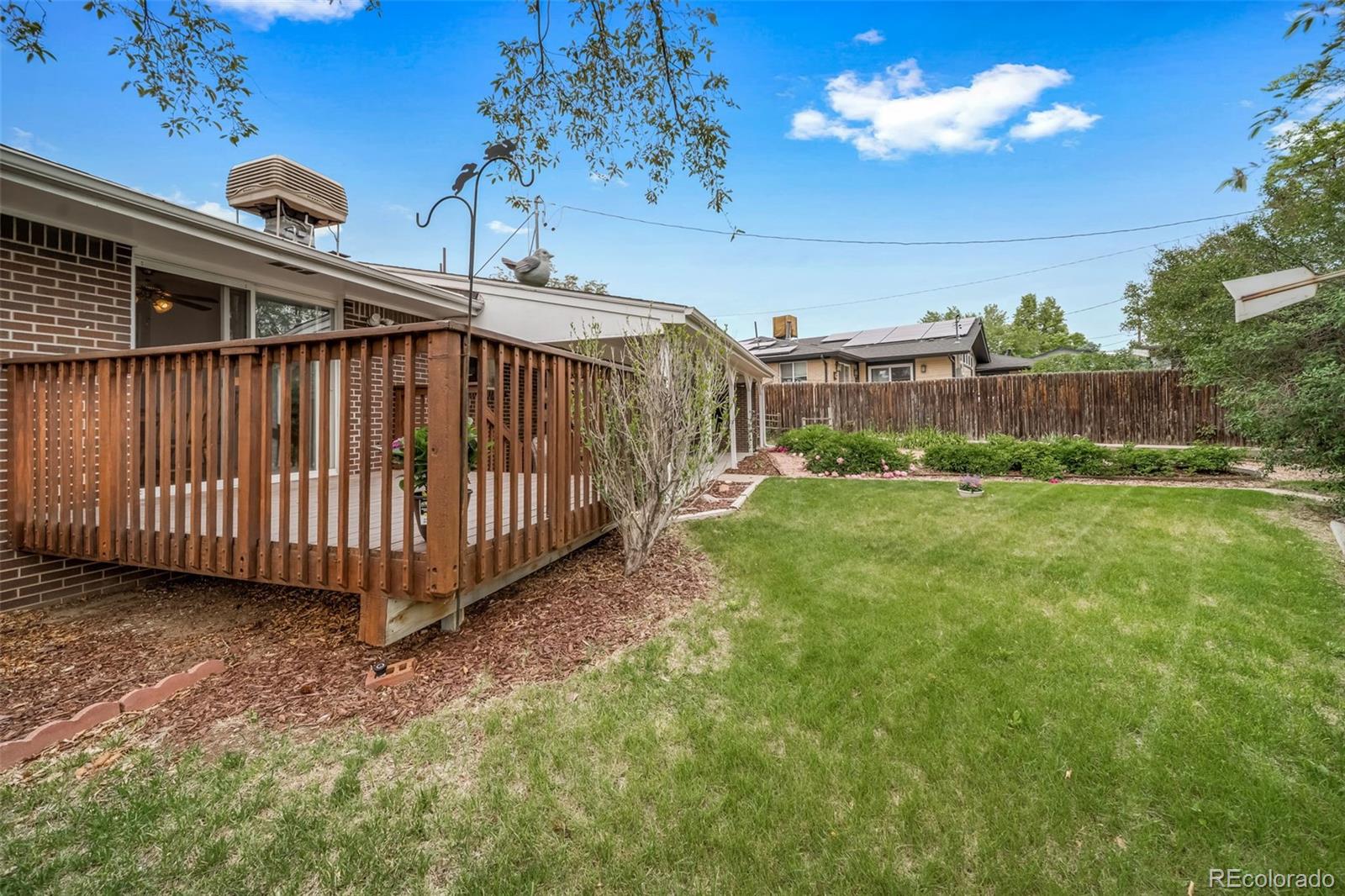 MLS Image #35 for 8070  greenwood court,denver, Colorado