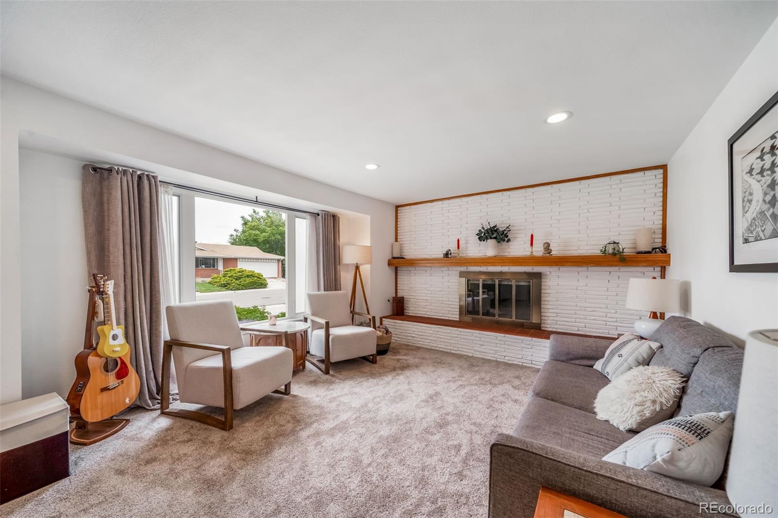 MLS Image #4 for 8070  greenwood court,denver, Colorado