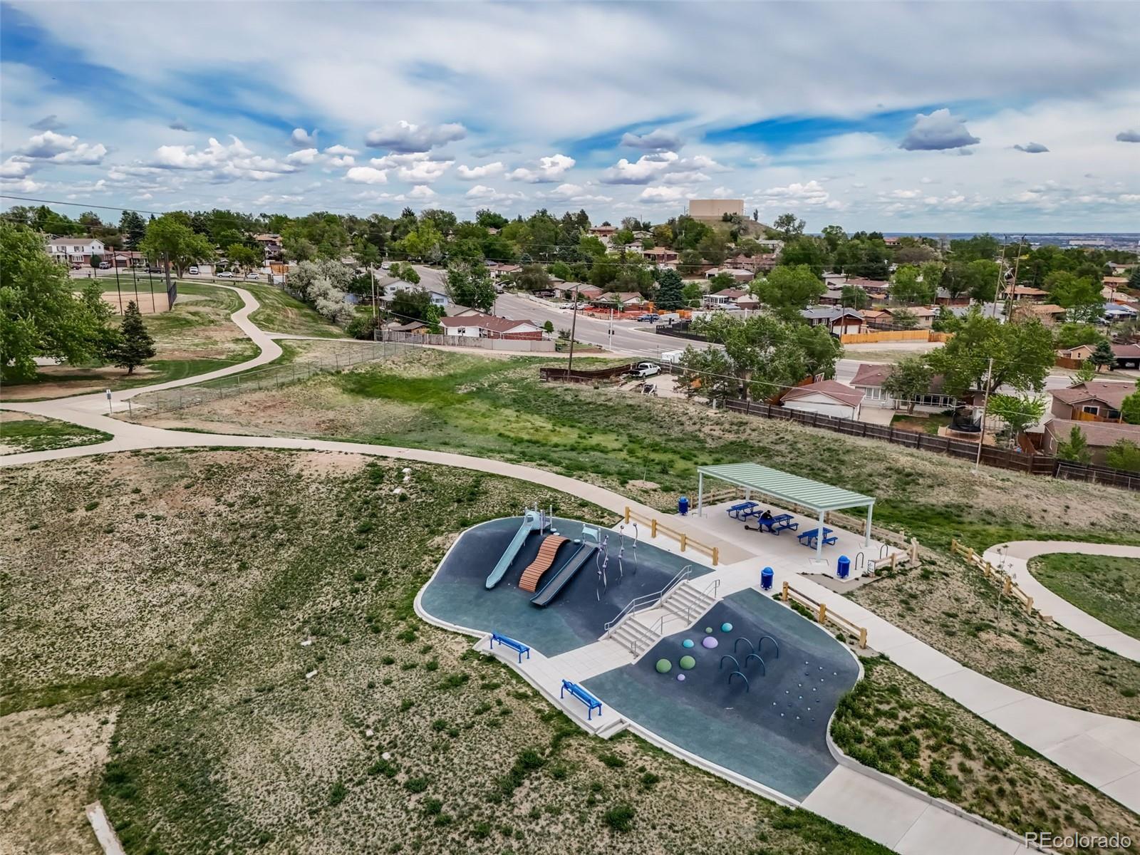 MLS Image #42 for 8070  greenwood court,denver, Colorado