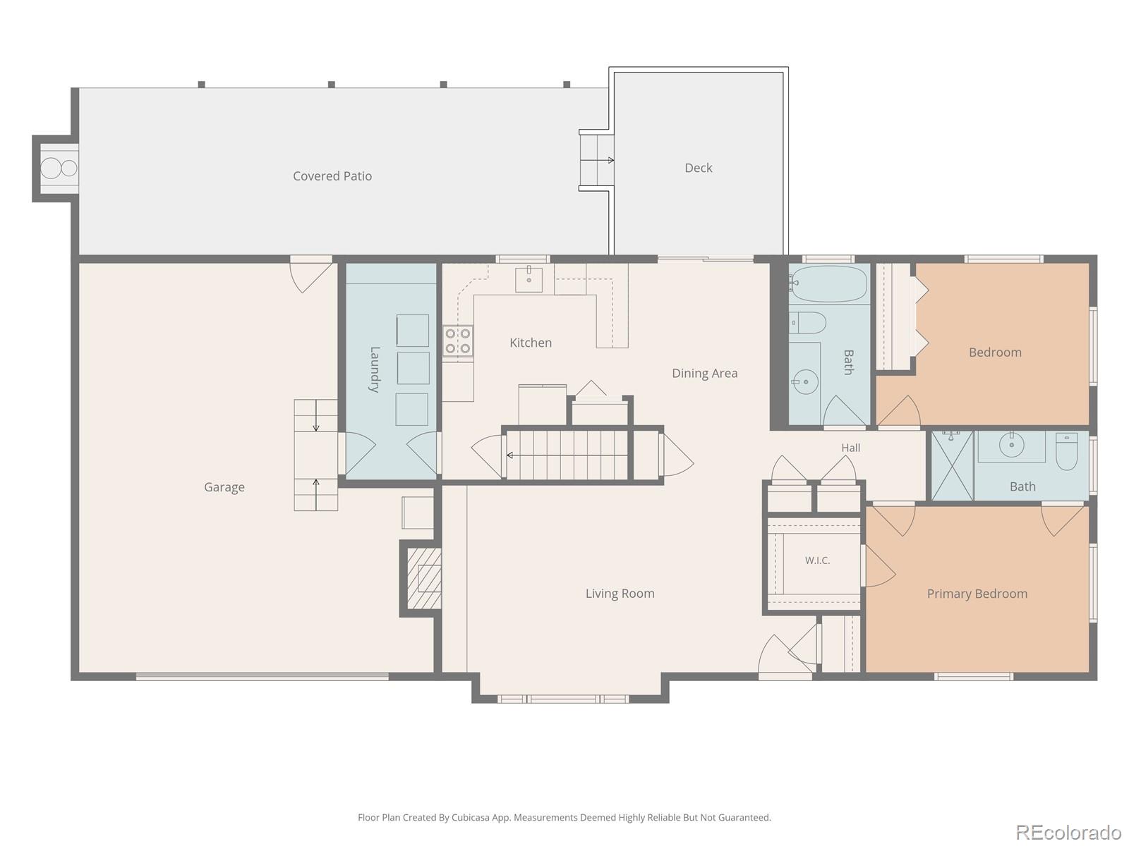 MLS Image #43 for 8070  greenwood court,denver, Colorado