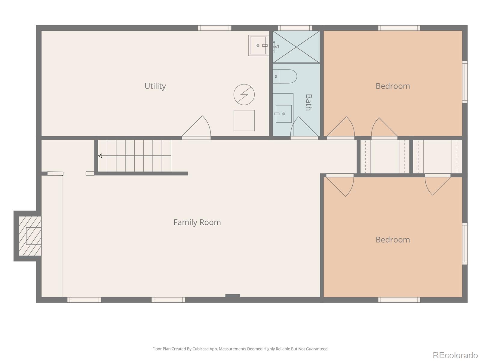 MLS Image #44 for 8070  greenwood court,denver, Colorado