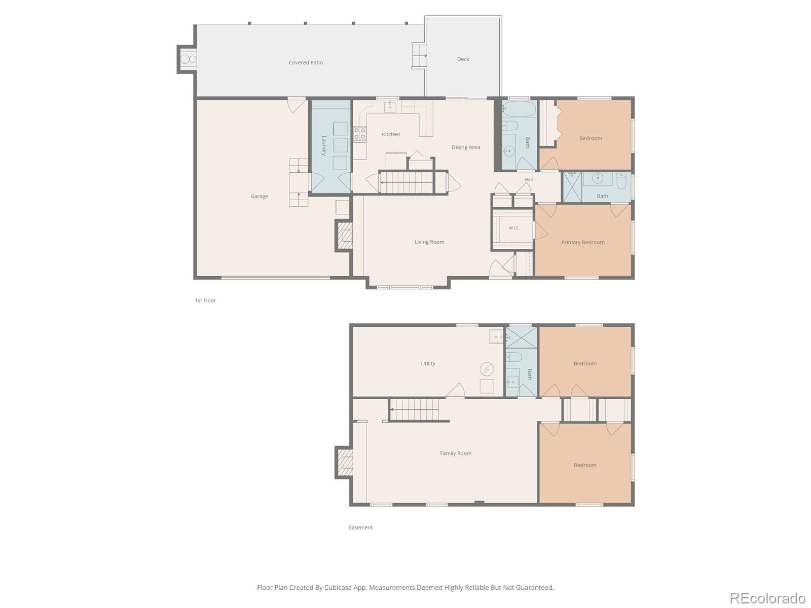 MLS Image #45 for 8070  greenwood court,denver, Colorado