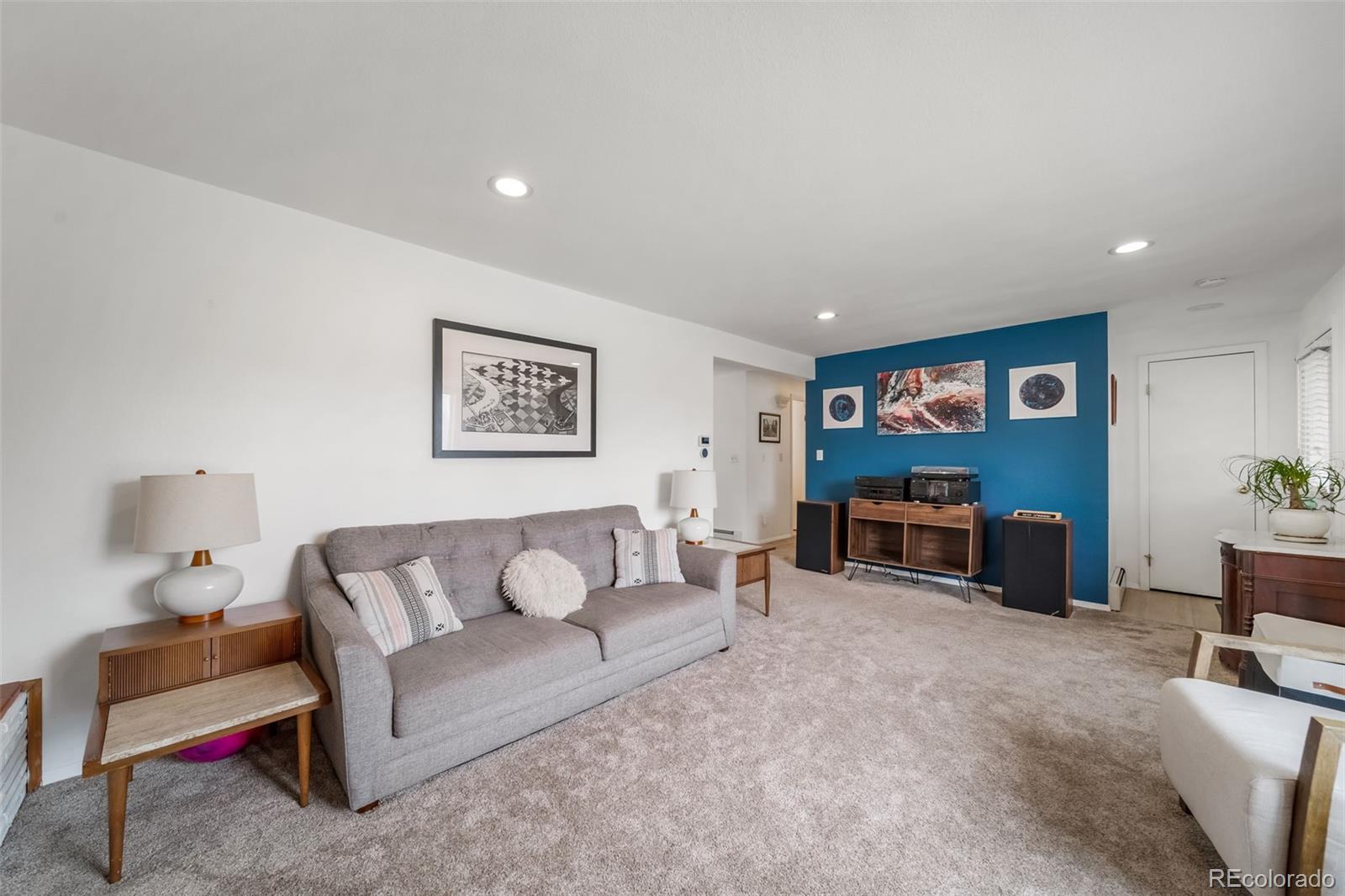 MLS Image #7 for 8070  greenwood court,denver, Colorado