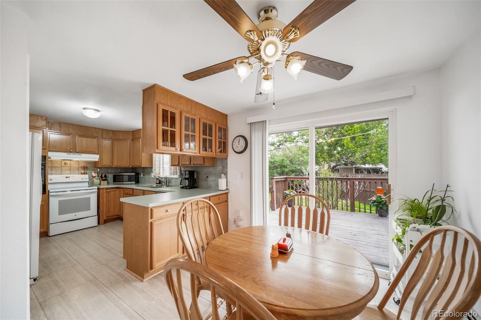 MLS Image #8 for 8070  greenwood court,denver, Colorado