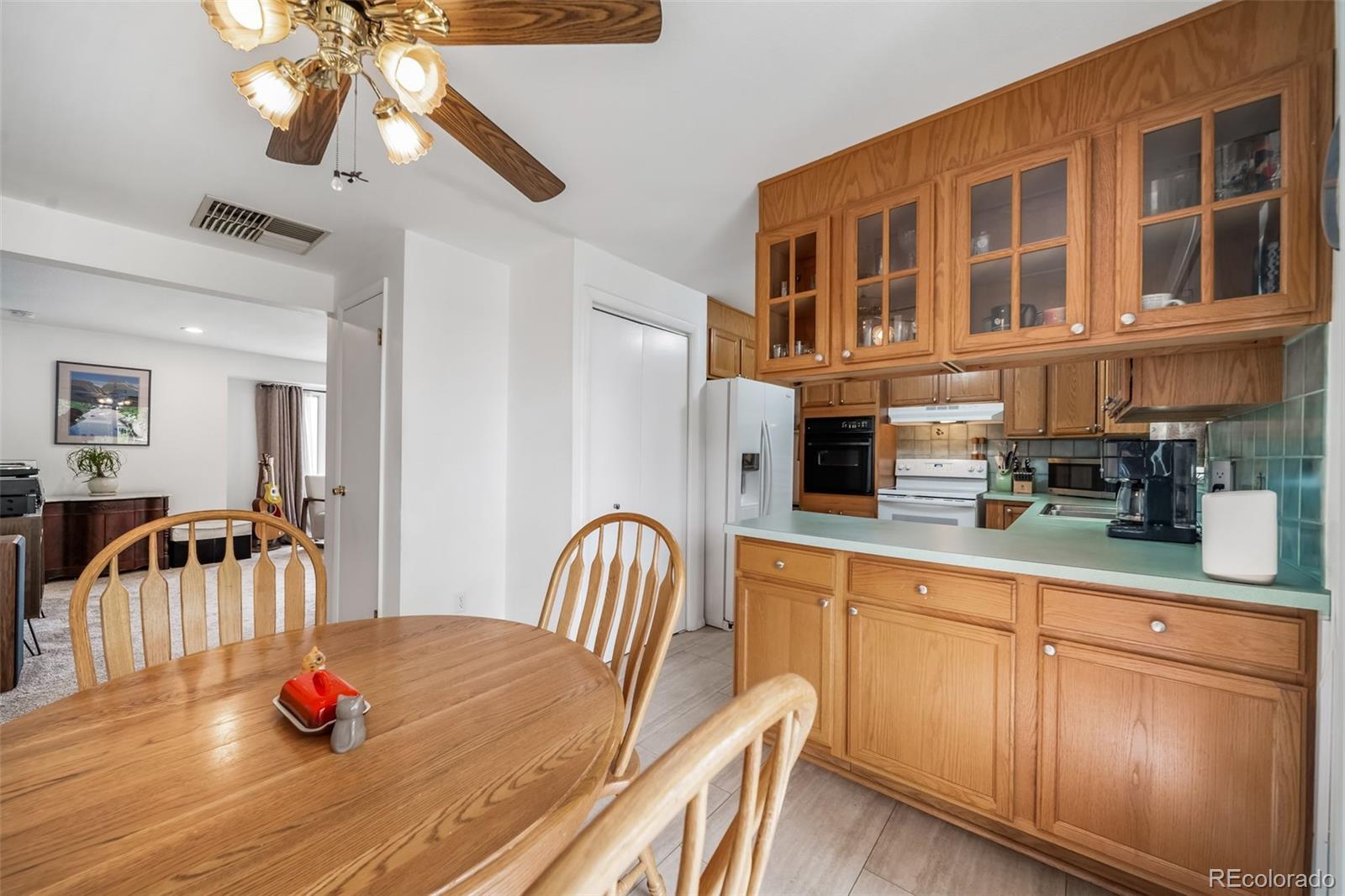 MLS Image #9 for 8070  greenwood court,denver, Colorado