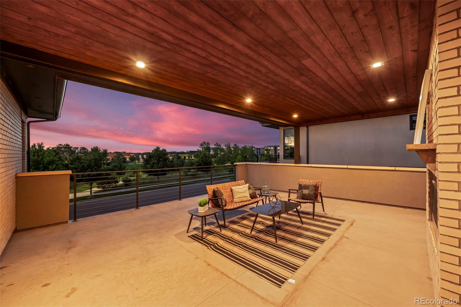 MLS Image #10 for 6956 e archer place,denver, Colorado