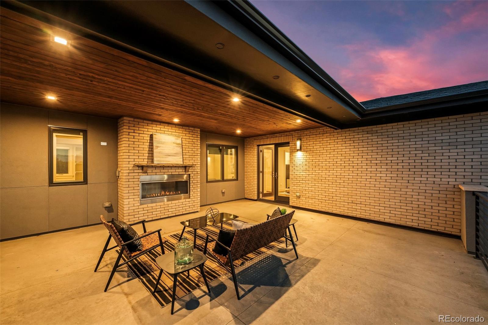 MLS Image #11 for 6956 e archer place,denver, Colorado