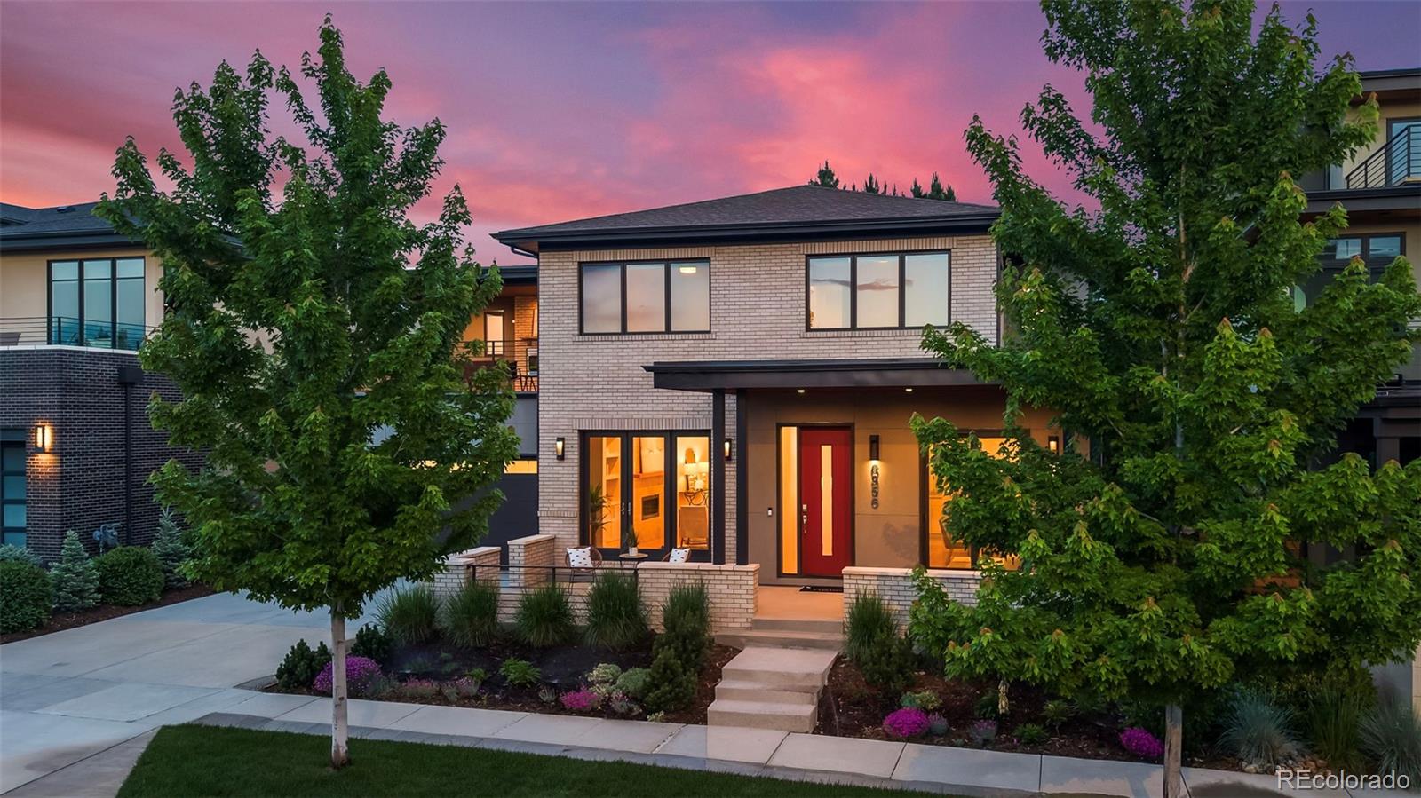 MLS Image #12 for 6956 e archer place,denver, Colorado