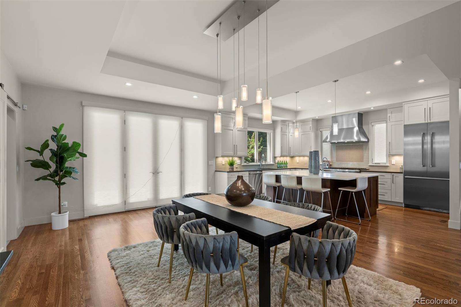 MLS Image #13 for 6956 e archer place,denver, Colorado