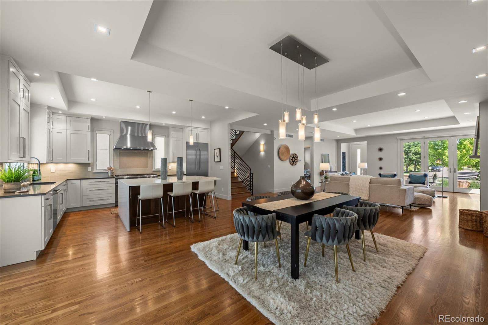 MLS Image #14 for 6956 e archer place,denver, Colorado