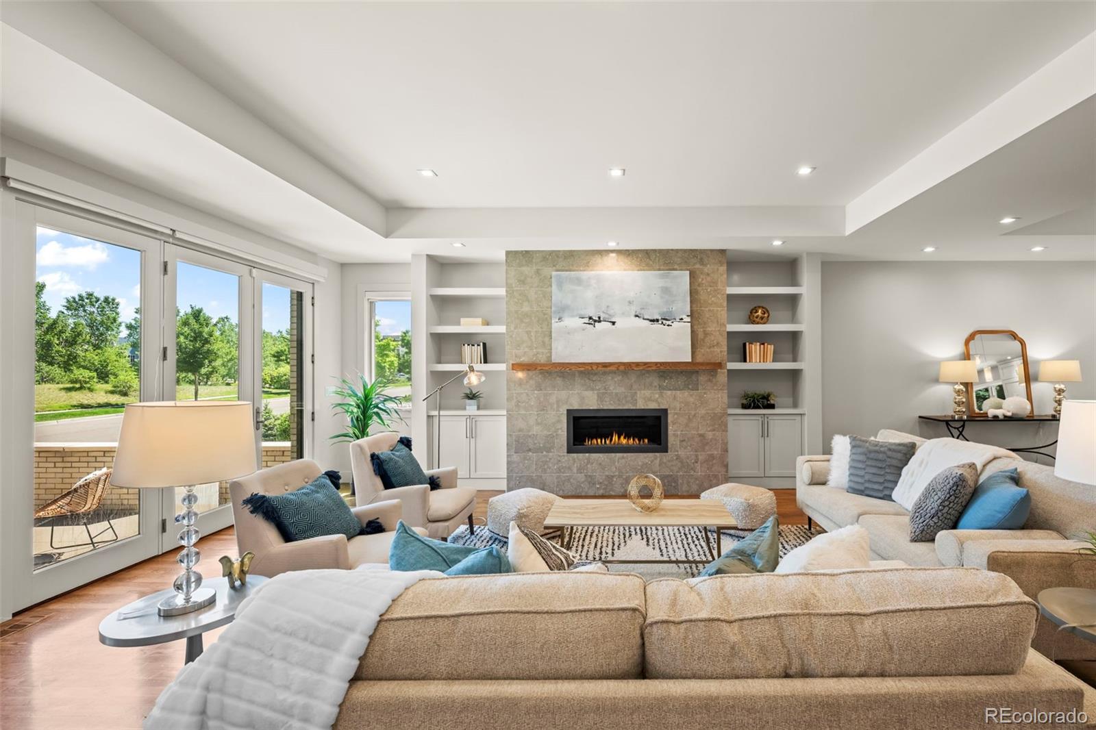 MLS Image #17 for 6956 e archer place,denver, Colorado