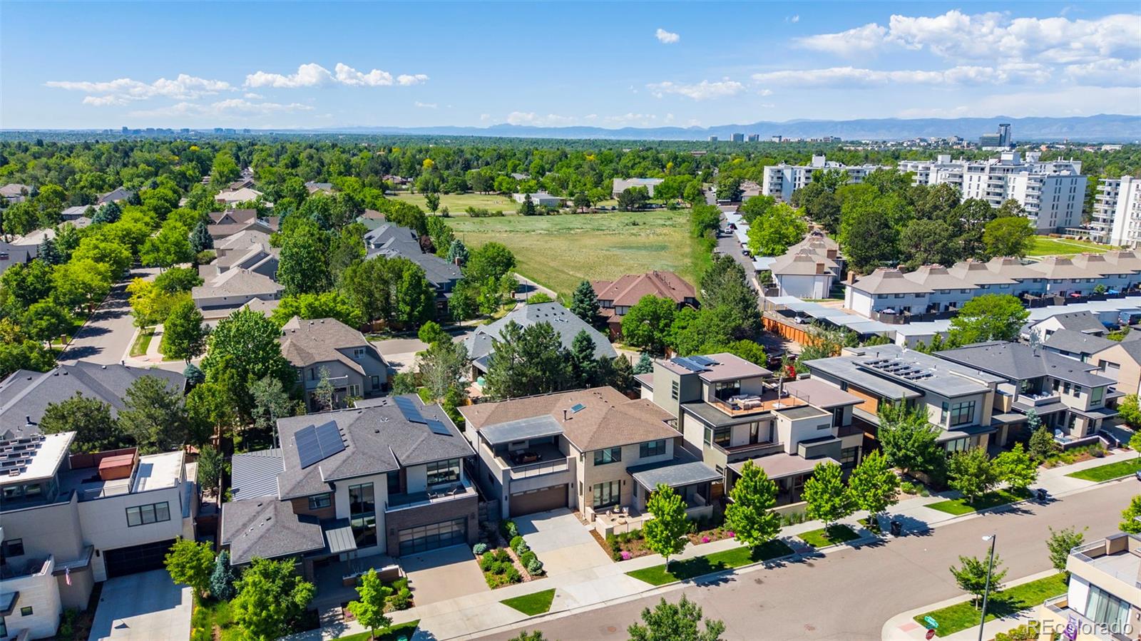 MLS Image #31 for 6956 e archer place,denver, Colorado