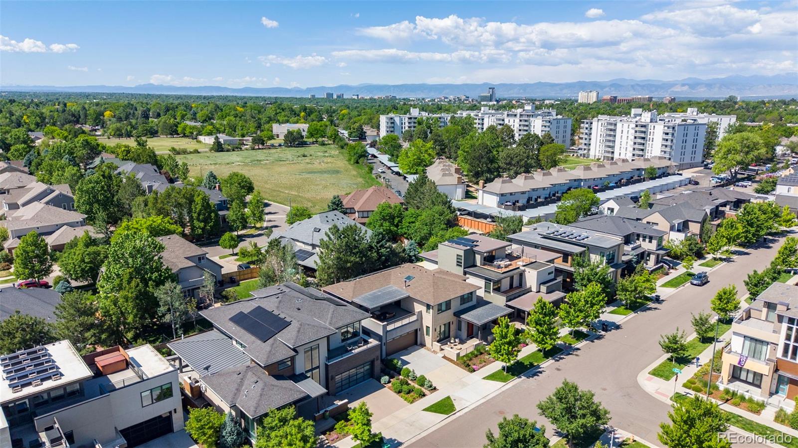 MLS Image #32 for 6956 e archer place,denver, Colorado