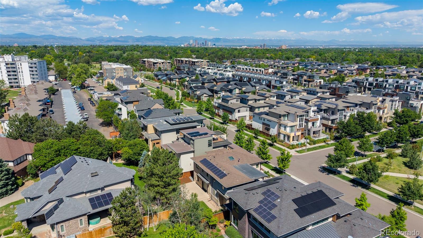 MLS Image #33 for 6956 e archer place,denver, Colorado