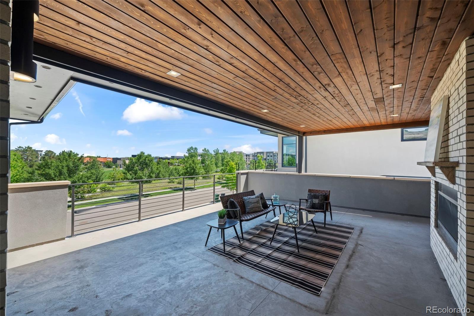 MLS Image #34 for 6956 e archer place,denver, Colorado