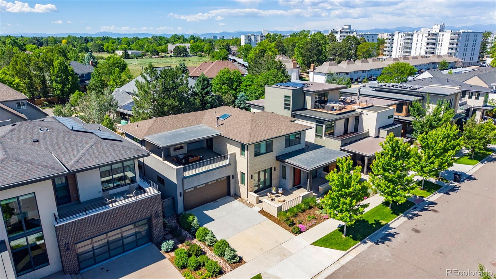 MLS Image #46 for 6956 e archer place,denver, Colorado