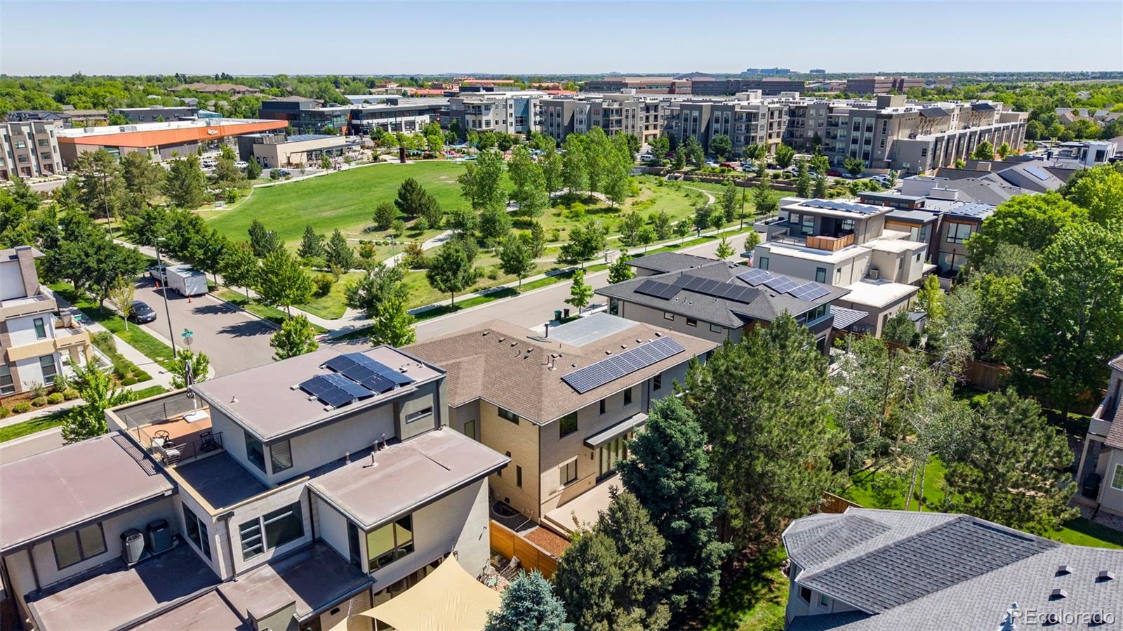 MLS Image #49 for 6956 e archer place,denver, Colorado