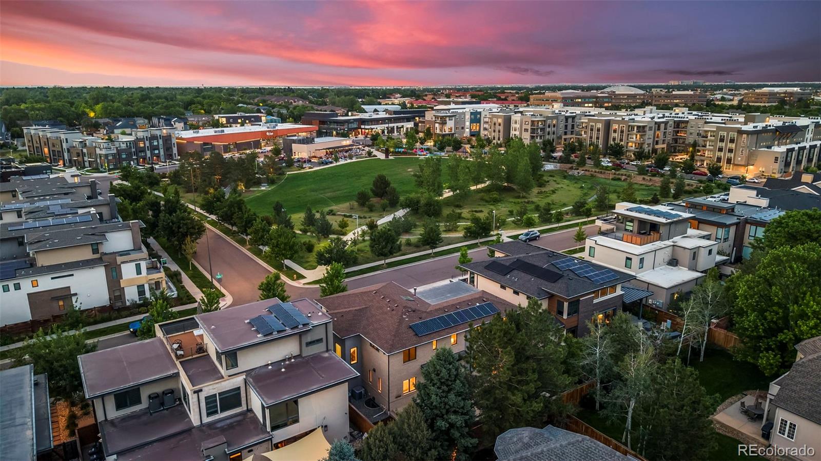 MLS Image #5 for 6956 e archer place,denver, Colorado