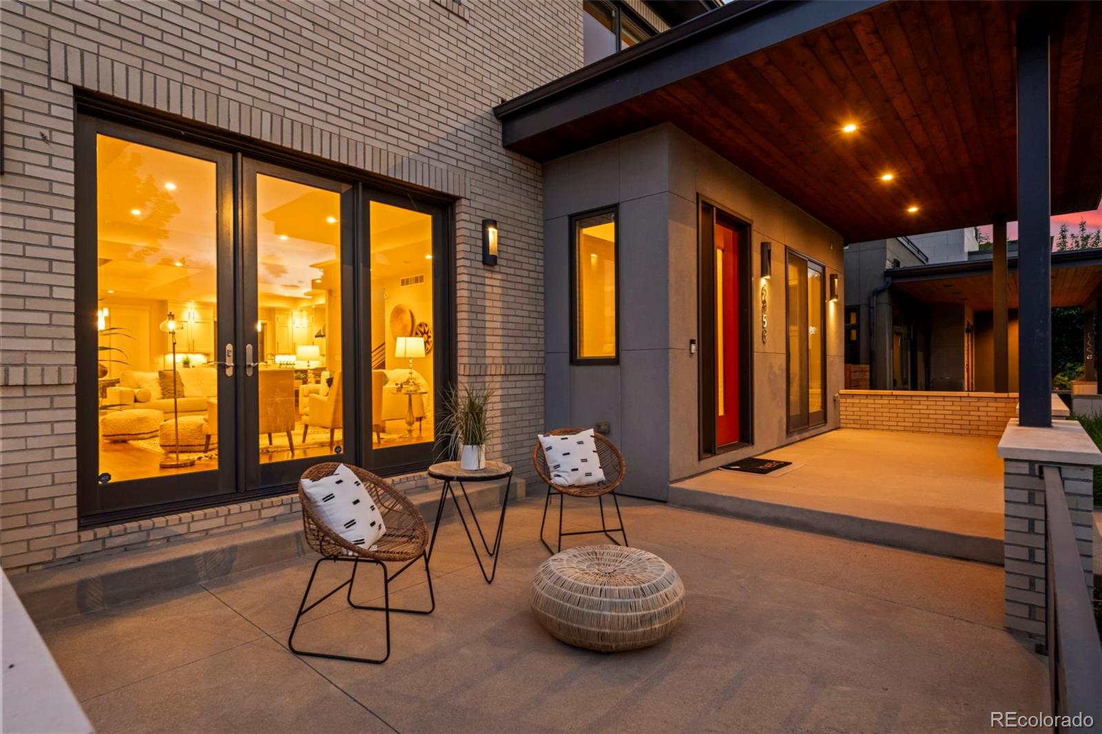 MLS Image #6 for 6956 e archer place,denver, Colorado