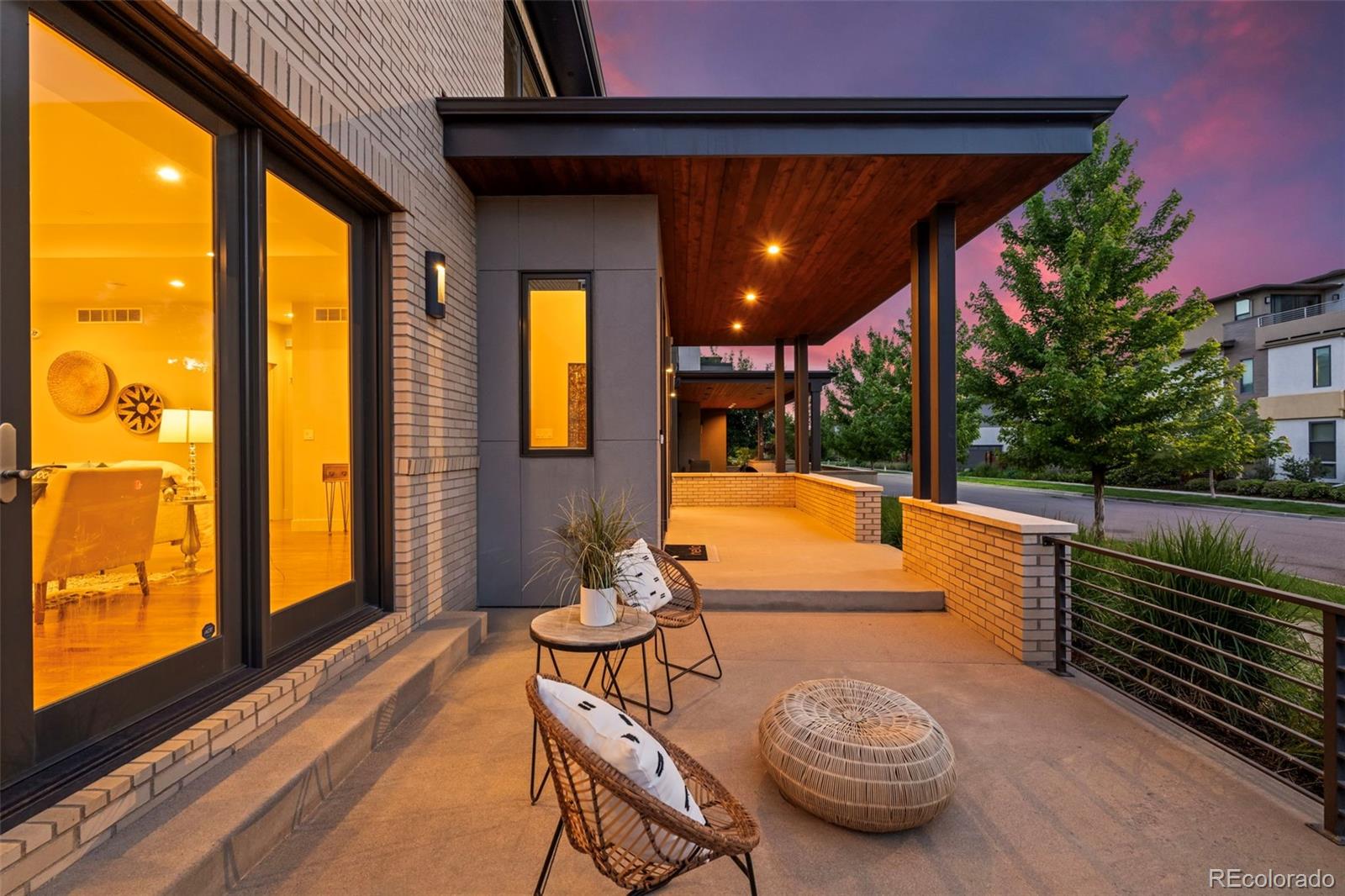 MLS Image #7 for 6956 e archer place,denver, Colorado