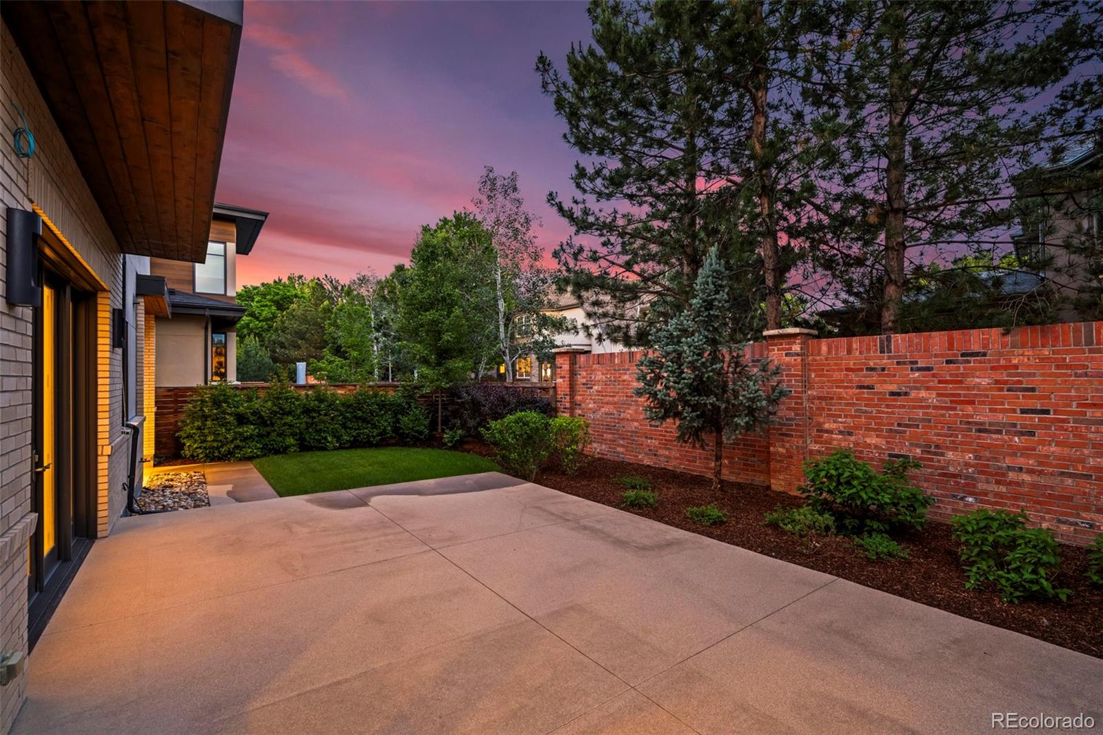 MLS Image #9 for 6956 e archer place,denver, Colorado