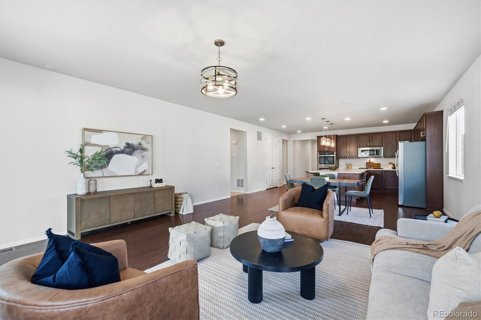 MLS Image #16 for 6954  greenwater circle,castle rock, Colorado