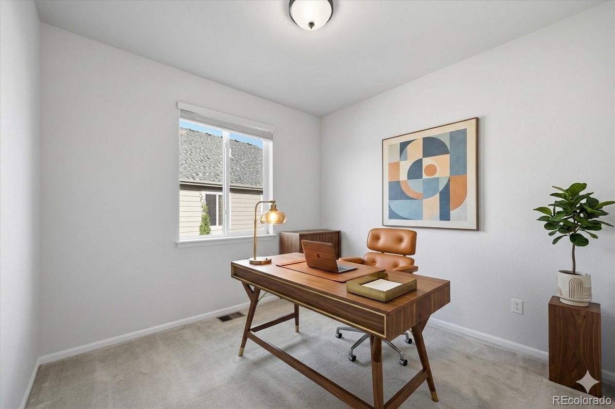 MLS Image #2 for 6954  greenwater circle,castle rock, Colorado