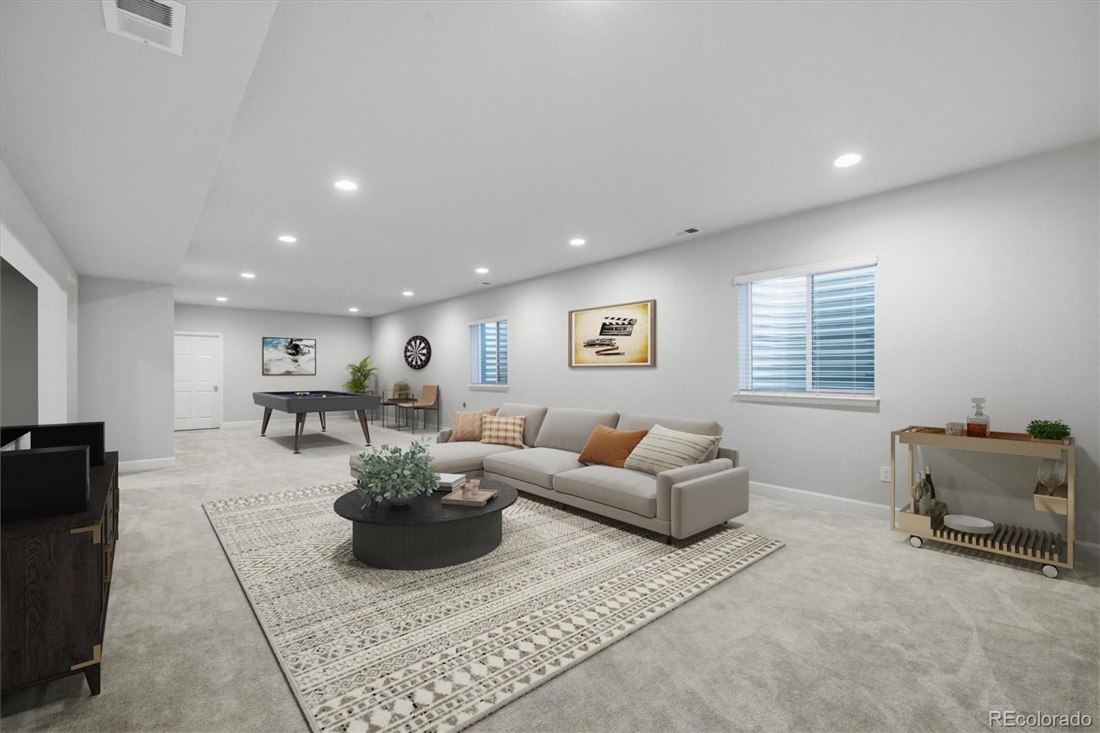 MLS Image #29 for 6954  greenwater circle,castle rock, Colorado