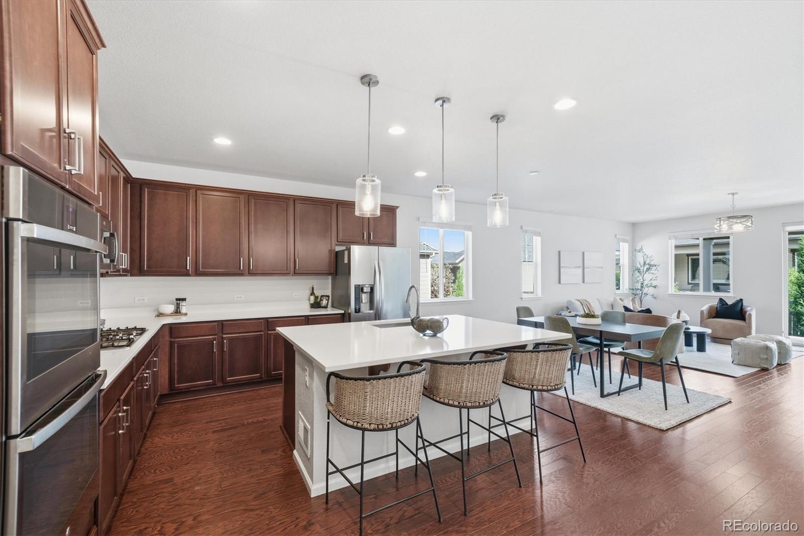 MLS Image #3 for 6954  greenwater circle,castle rock, Colorado