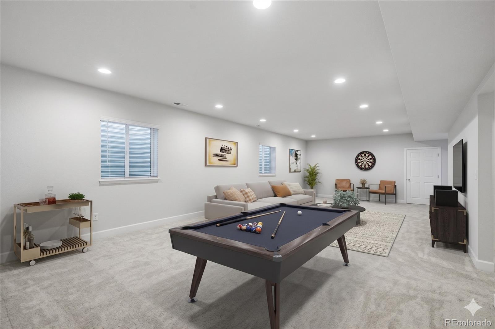 MLS Image #30 for 6954  greenwater circle,castle rock, Colorado
