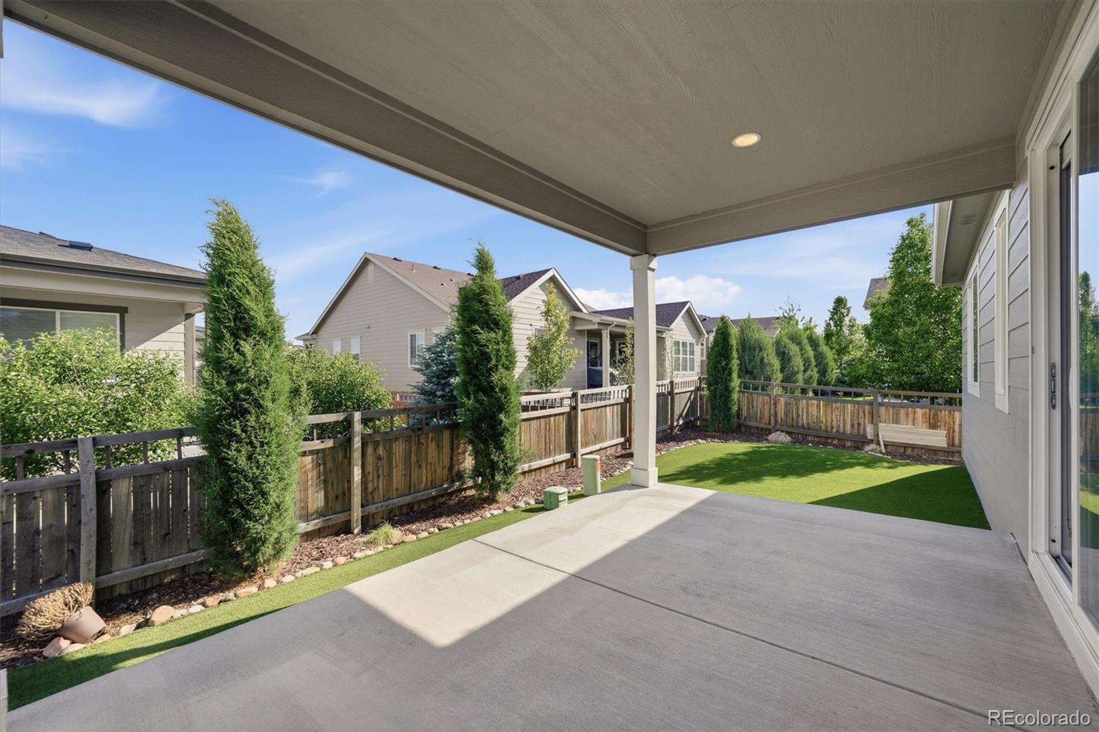 MLS Image #35 for 6954  greenwater circle,castle rock, Colorado