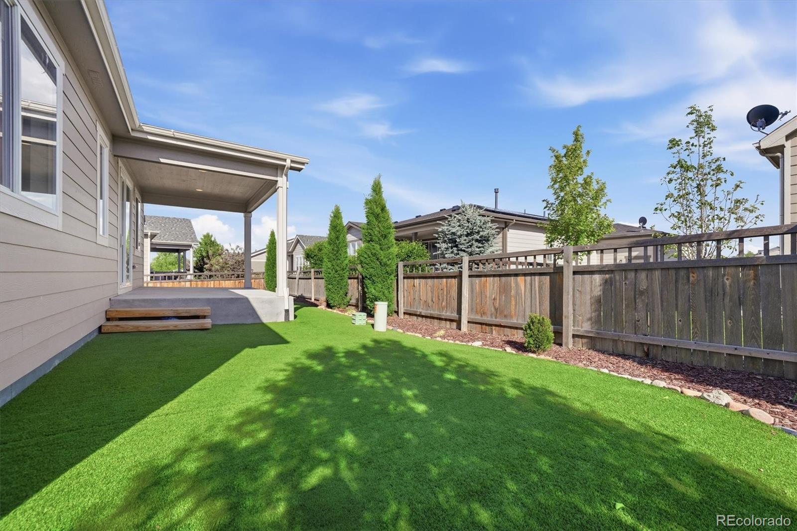 MLS Image #36 for 6954  greenwater circle,castle rock, Colorado