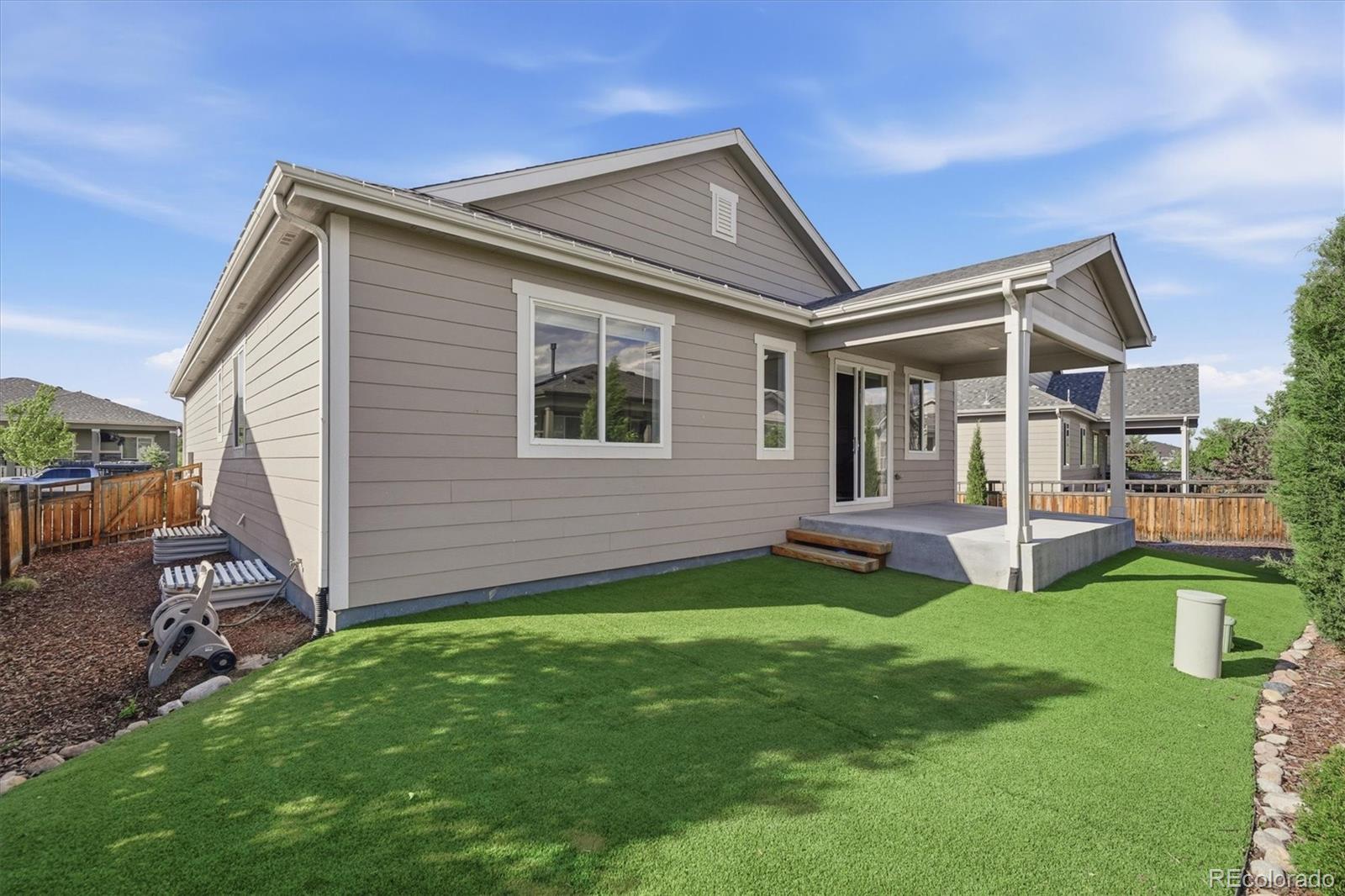 MLS Image #37 for 6954  greenwater circle,castle rock, Colorado