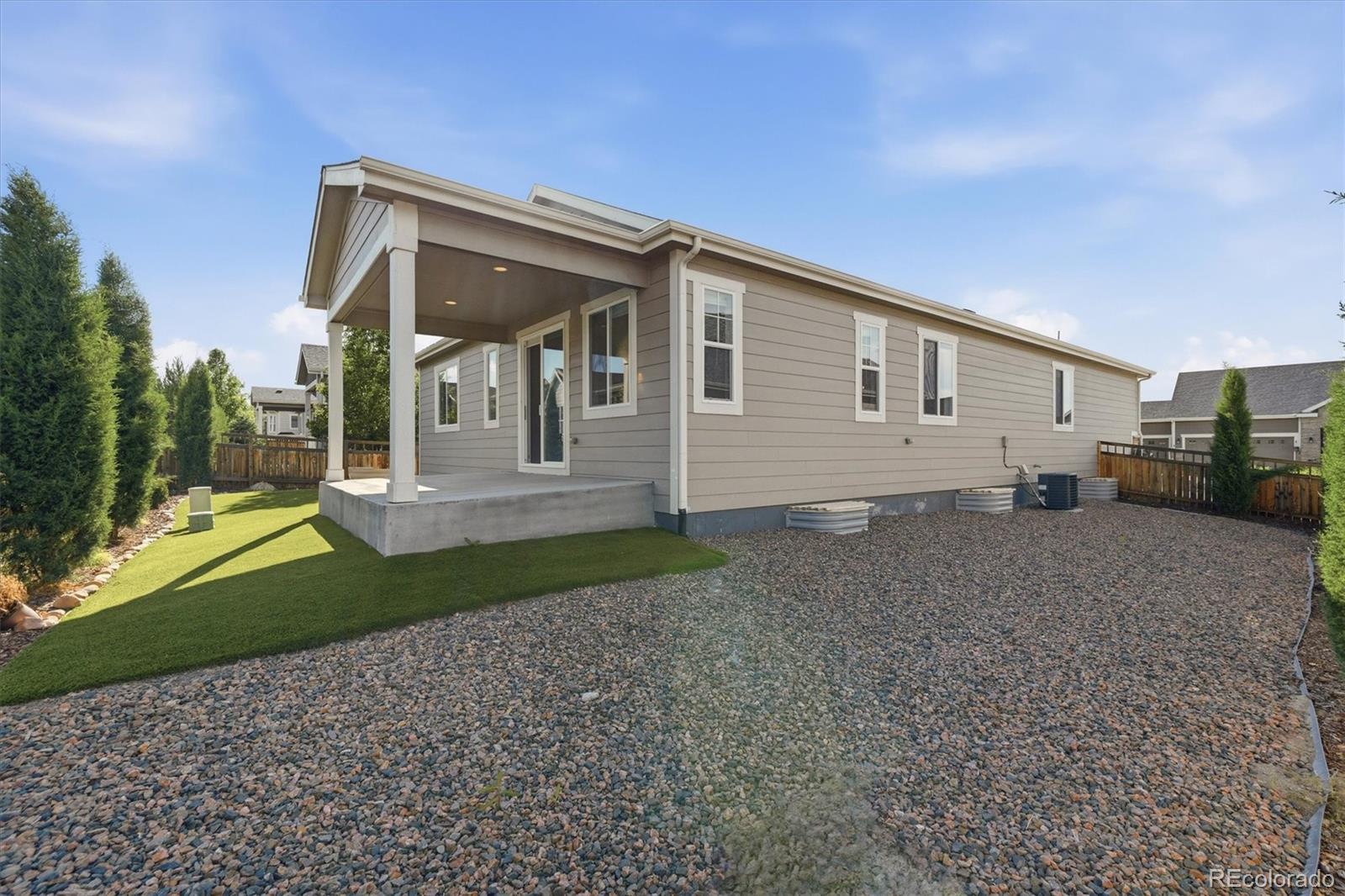 MLS Image #38 for 6954  greenwater circle,castle rock, Colorado