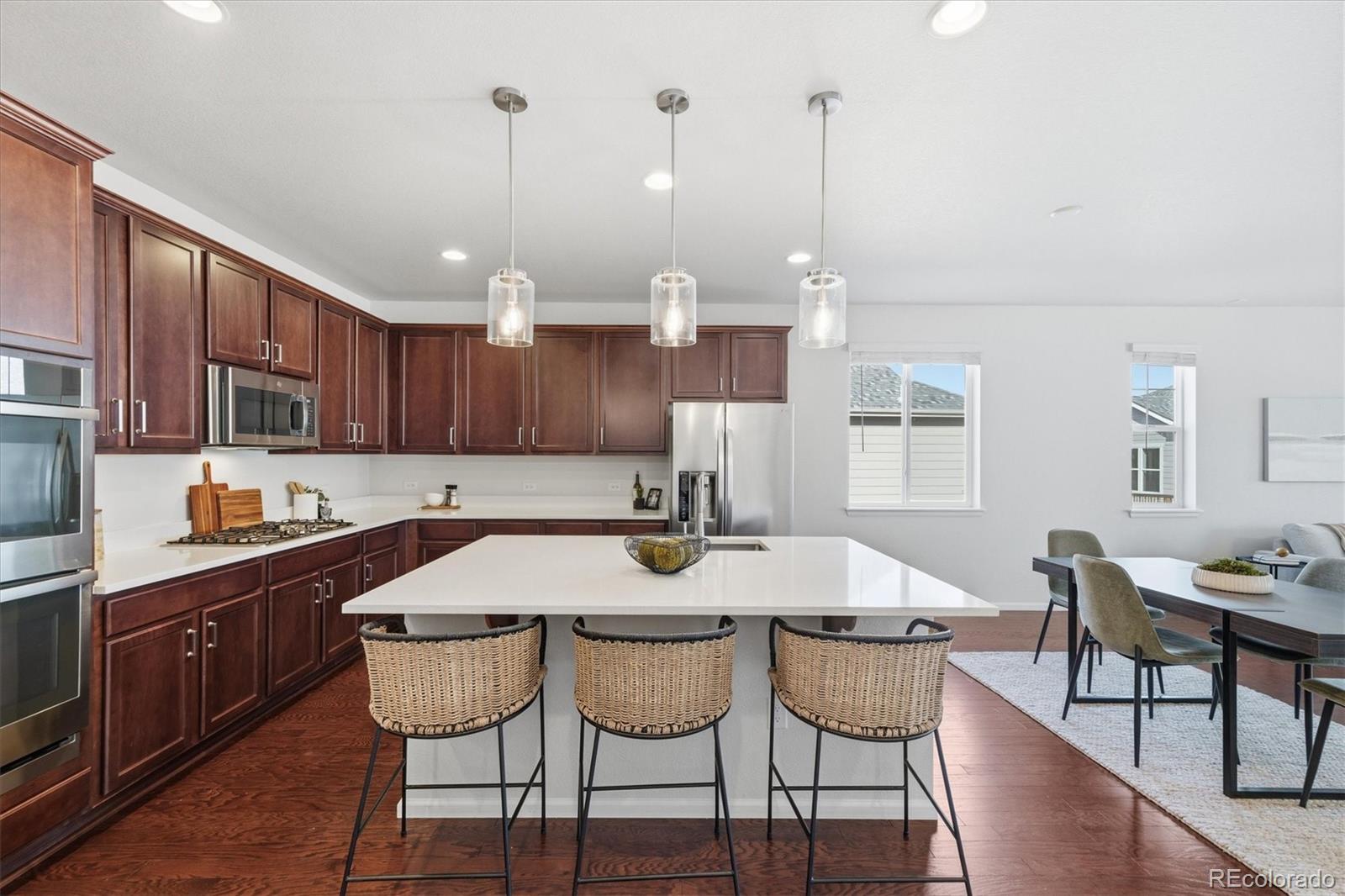 MLS Image #4 for 6954  greenwater circle,castle rock, Colorado
