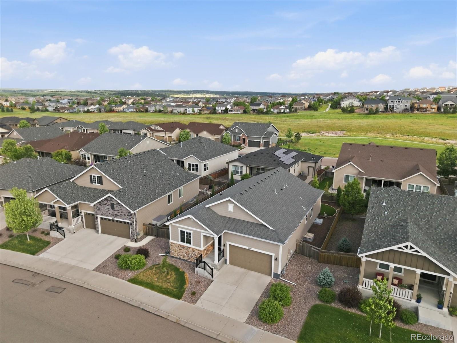MLS Image #40 for 6954  greenwater circle,castle rock, Colorado