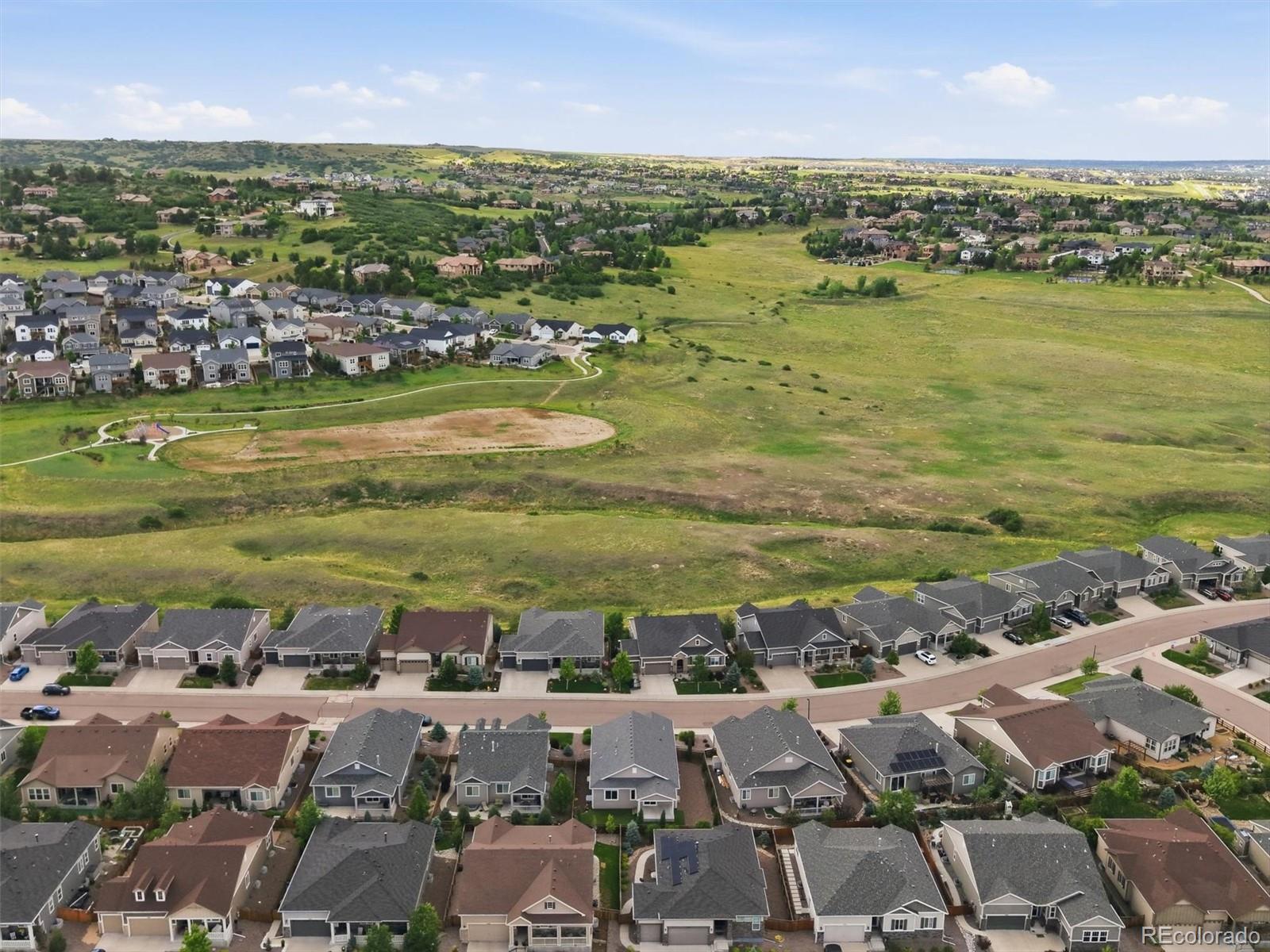 MLS Image #41 for 6954  greenwater circle,castle rock, Colorado