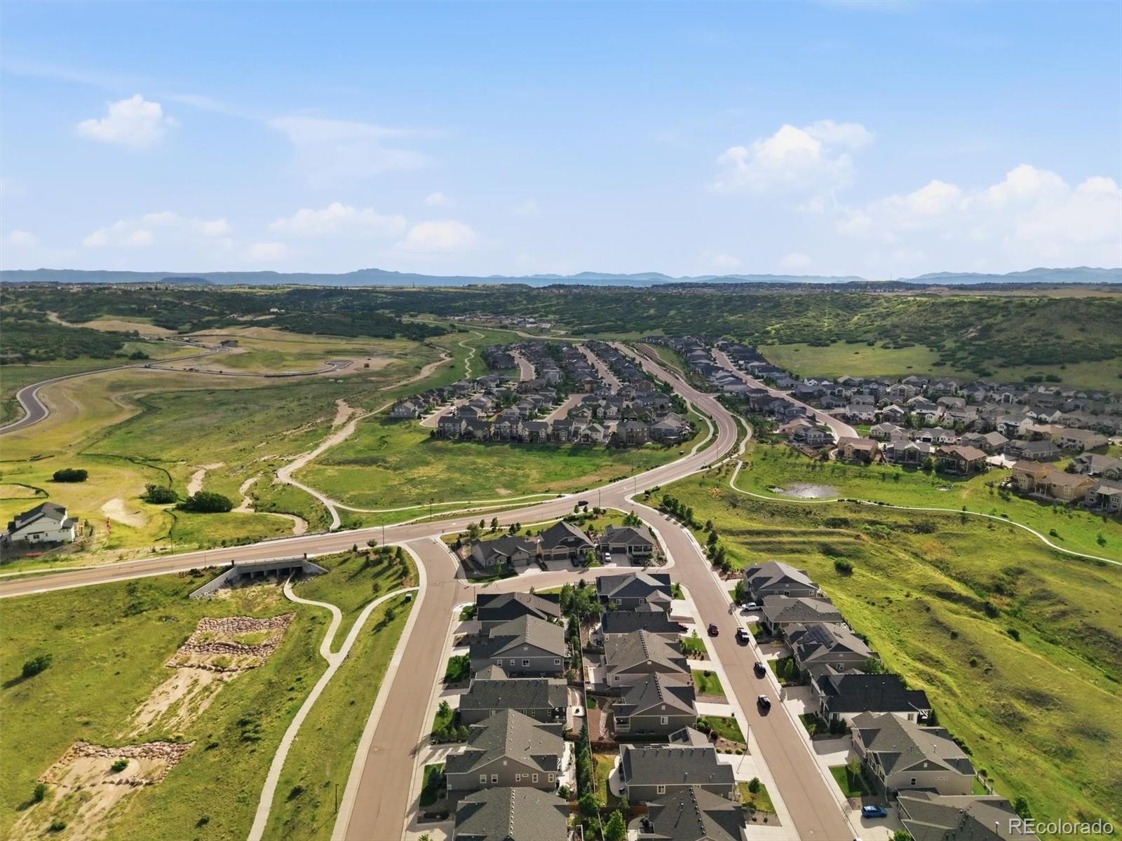 MLS Image #42 for 6954  greenwater circle,castle rock, Colorado