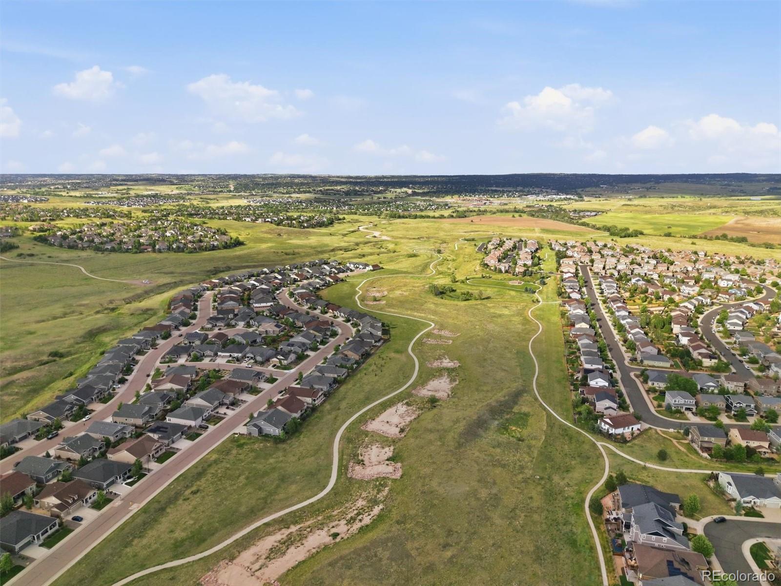 MLS Image #44 for 6954  greenwater circle,castle rock, Colorado