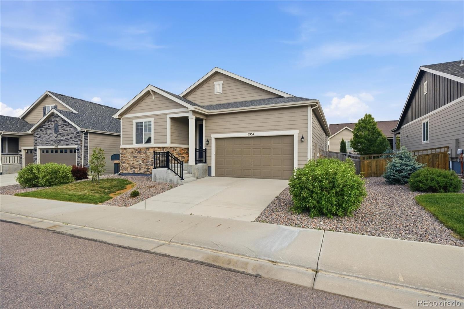 MLS Image #45 for 6954  greenwater circle,castle rock, Colorado