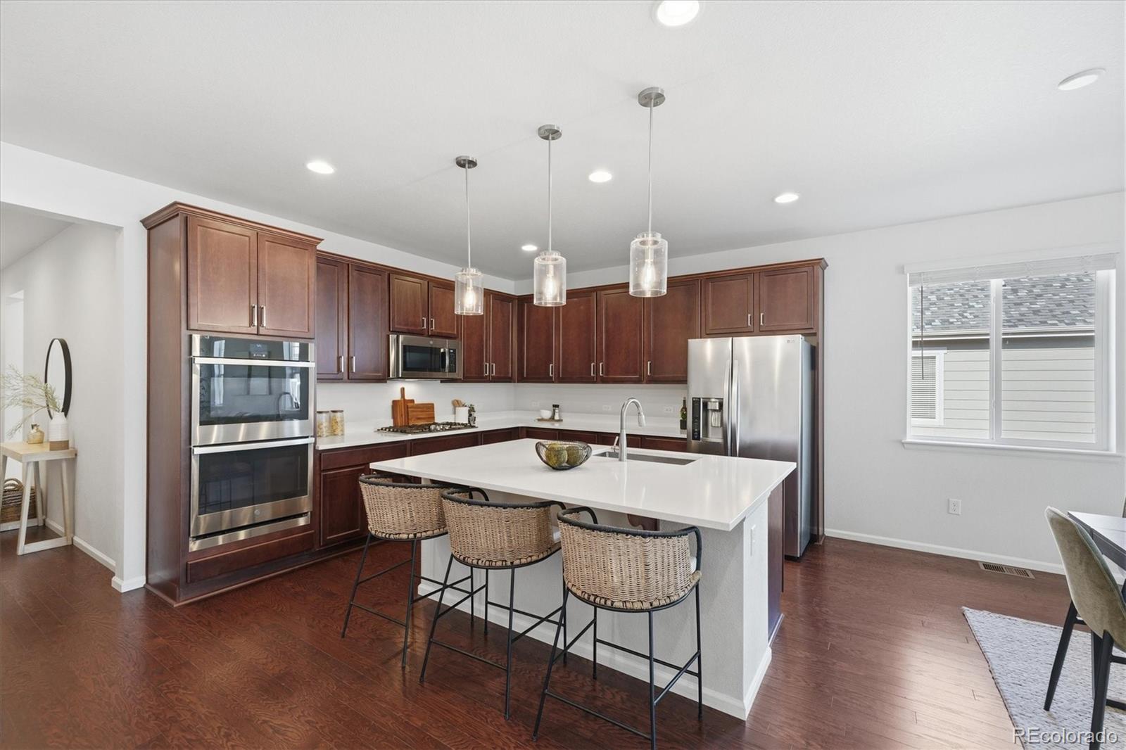 MLS Image #5 for 6954  greenwater circle,castle rock, Colorado