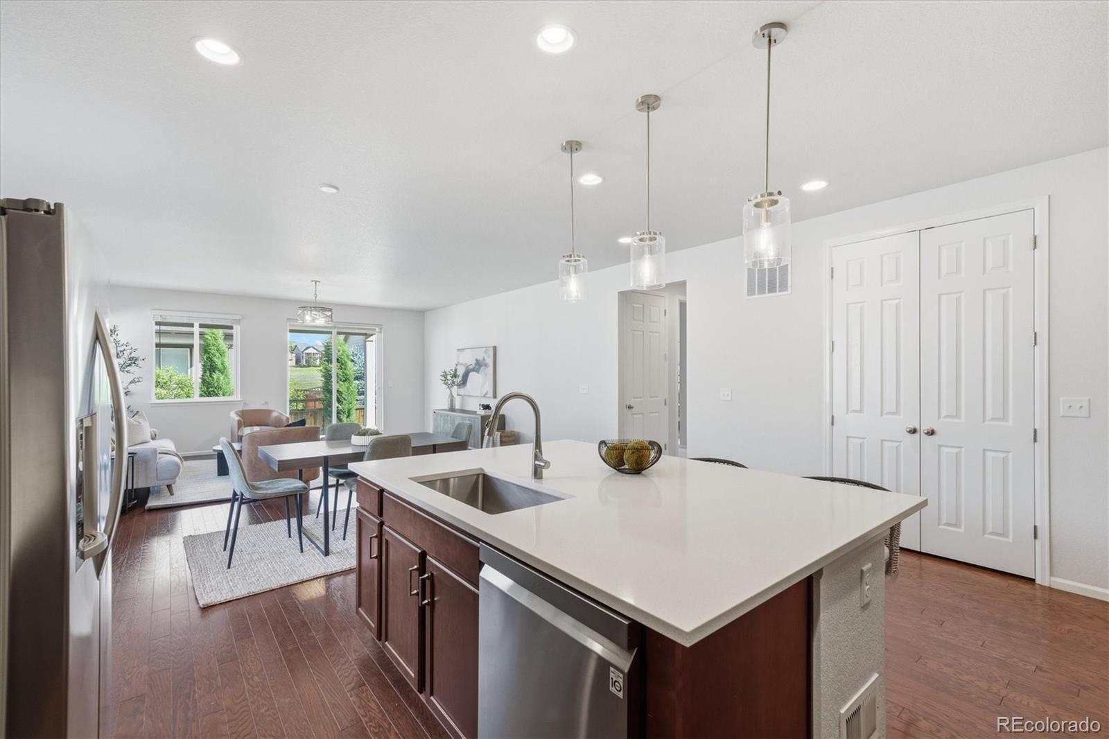 MLS Image #7 for 6954  greenwater circle,castle rock, Colorado
