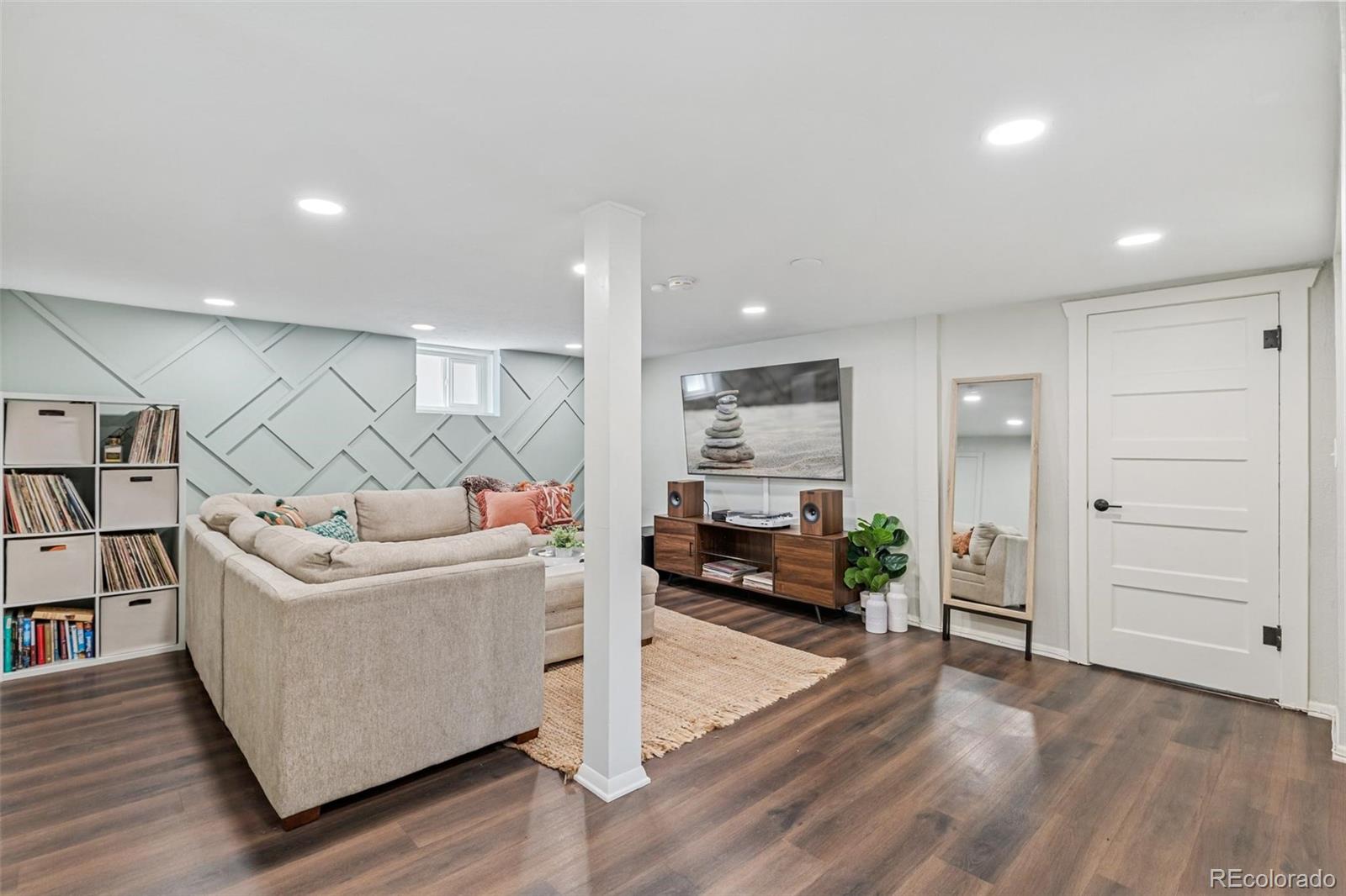 MLS Image #21 for 3612  perry street,denver, Colorado